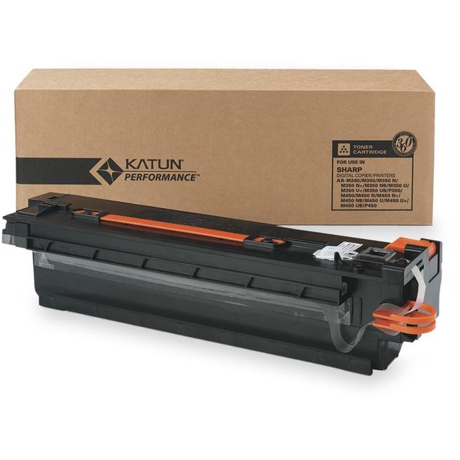 Katun Toner Cartridge