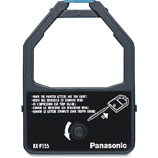 Panasonic Ribbon Cartridge