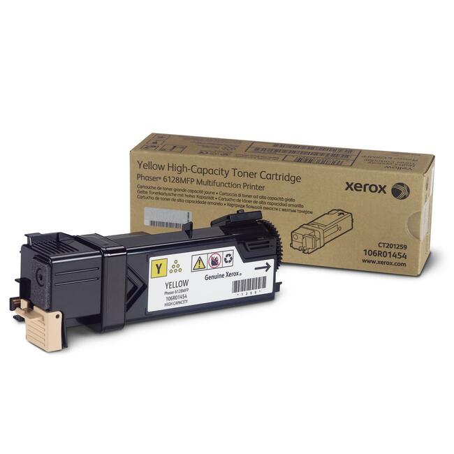 Xerox Original Toner Cartridge