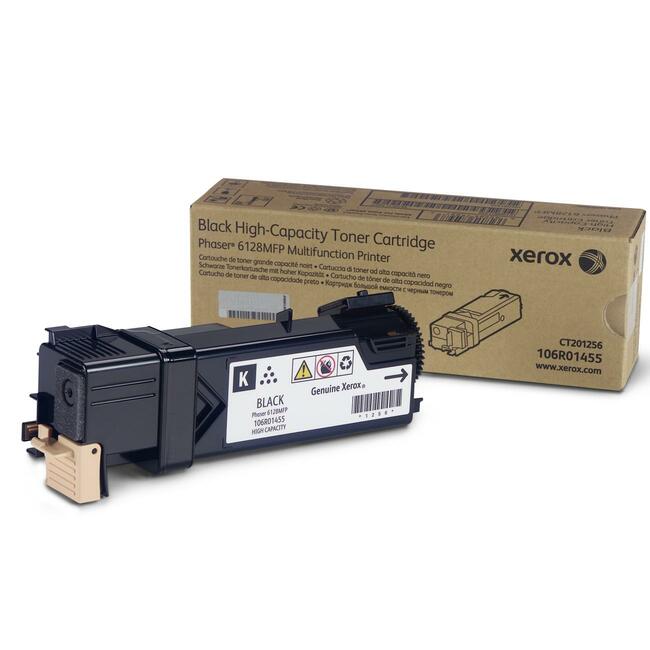 Xerox Original Toner Cartridge