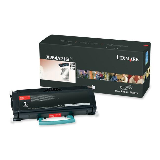 Lexmark X26/X36 Toner Cartridge