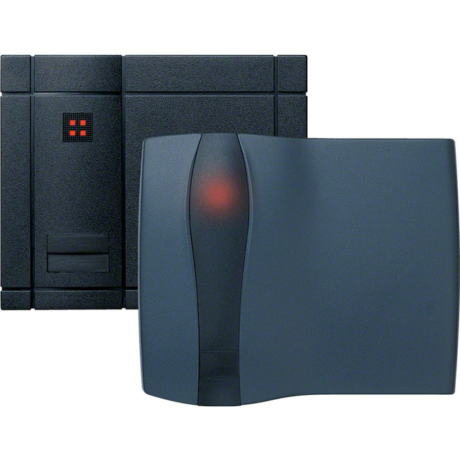 Indala FlexPass Arch Smart Card Reader