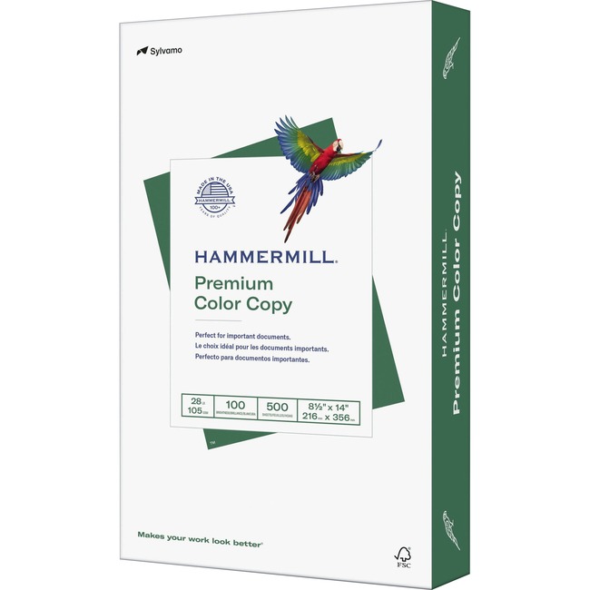 Hammermill Color Copy Paper