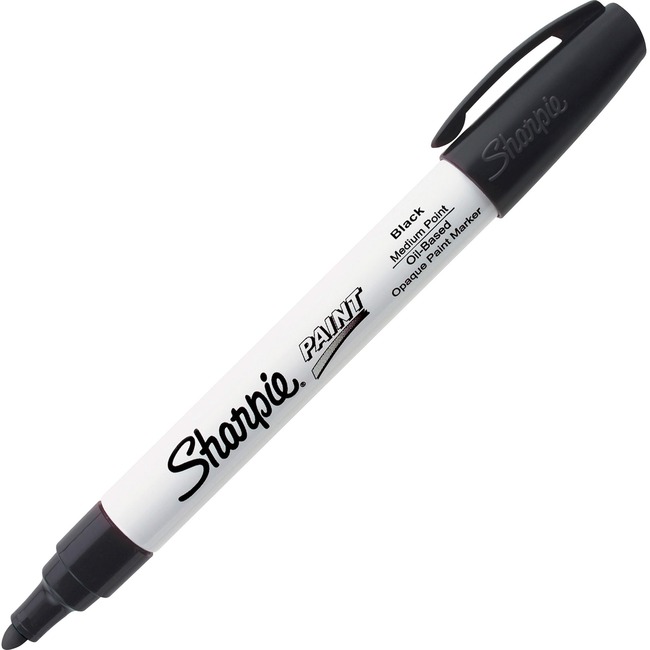 Sharpie Oil-based Paint Markers