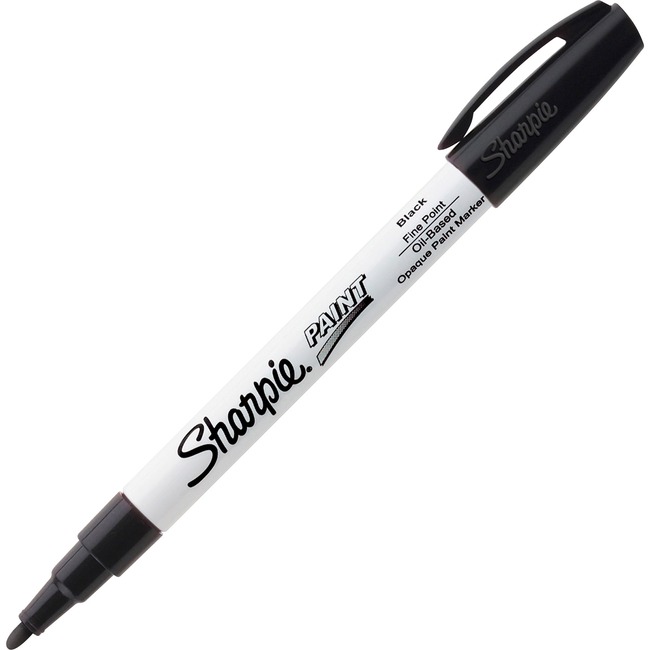 Sharpie Oil-based Paint Markers