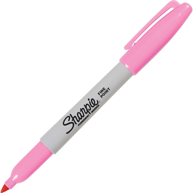 Sharpie Pen-style Permanent Marker