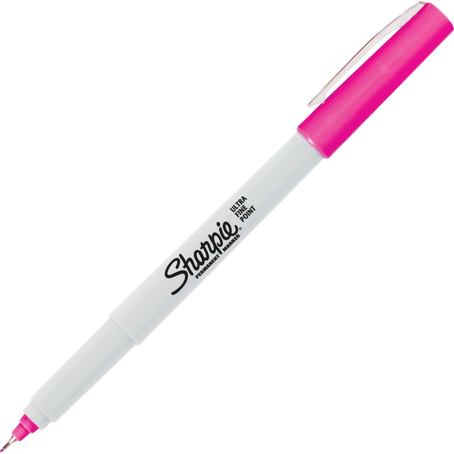 Sharpie Precision Ultra-fine Point Markers