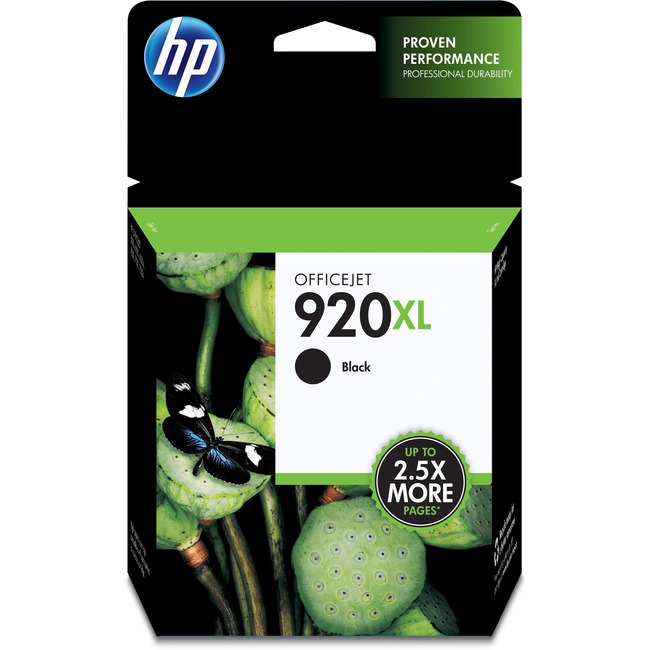 HP 920XL Original Ink Cartridge