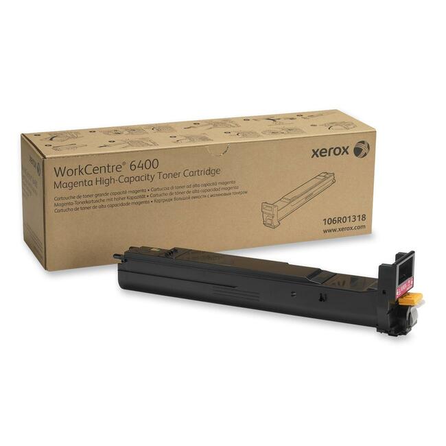 Xerox Toner Cartridge