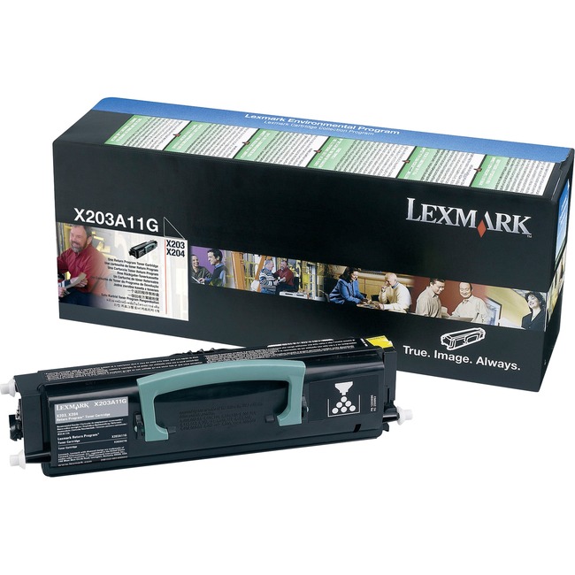 Lexmark Original Toner Cartridge