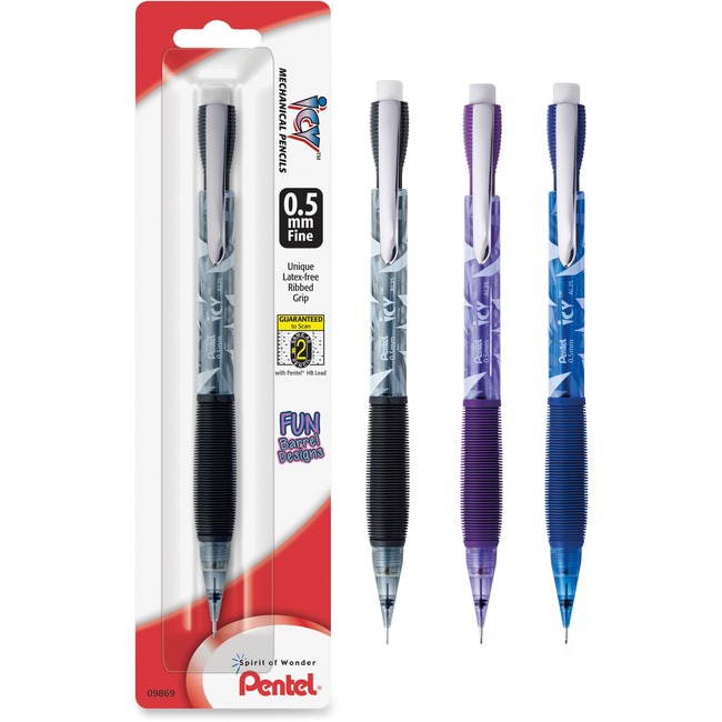 Pentel Icy Mechanical Pencil