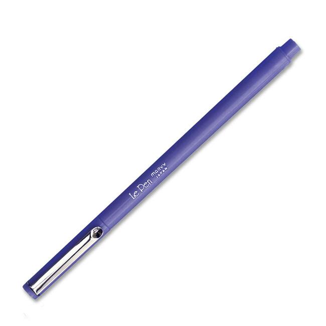 Uchida LePen Micro Fine Plastic Point Pens