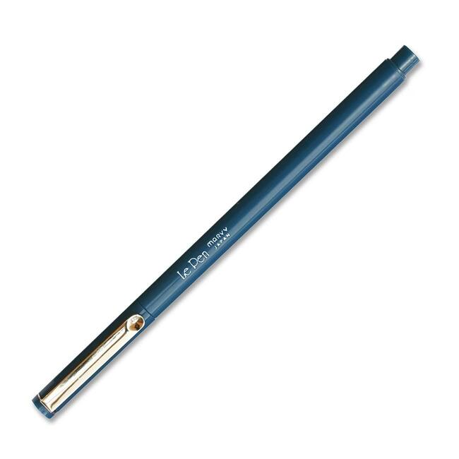 Uchida LePen Micro Fine Plastic Point Pens