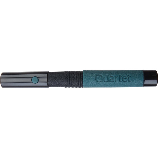 Quartet® Classic Comfort Laser Pointer, Class 3a, Large Venue, Green