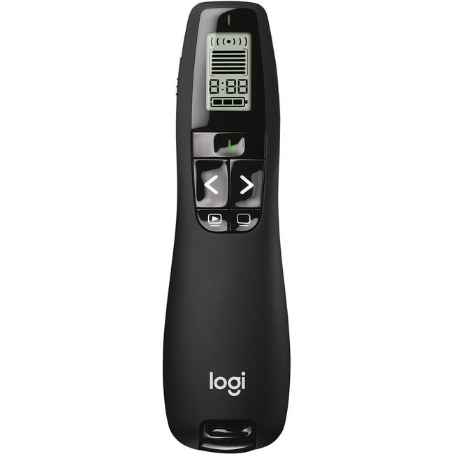 Logitech R800 Professional Presenter