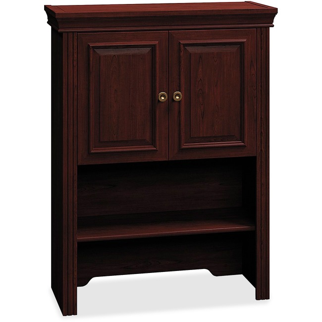 Bush Business Furniture Syndicate 30W Lateral File Hutch