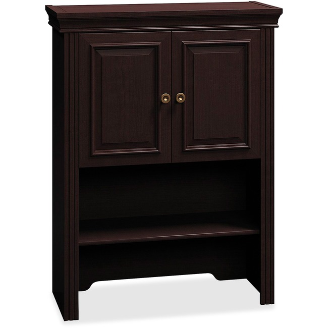 Bush Business Furniture Syndicate 30W Lateral File Hutch