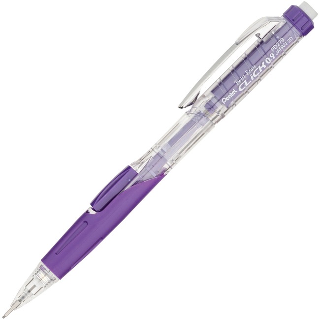 Pentel Twist-Erase Click Mechanical Pencil