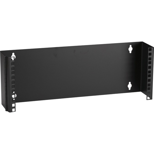 Black Box Wallmount Bracket - 4U, 19
