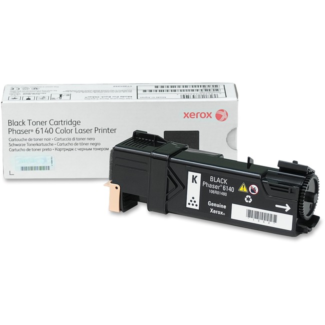 Xerox Toner Cartridge