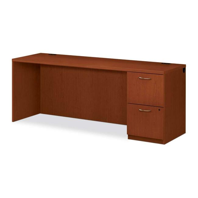 HON Park Avenue Credenza