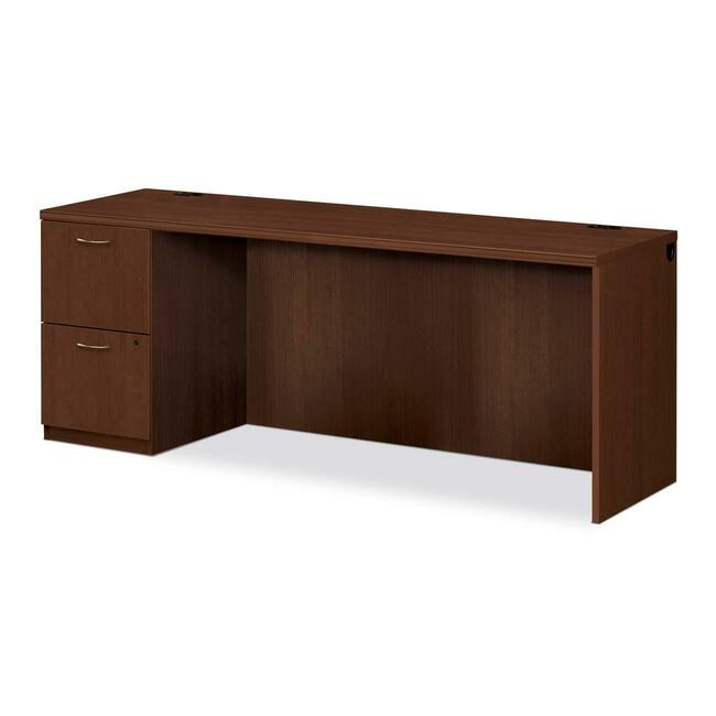 HON Park Avenue Credenza