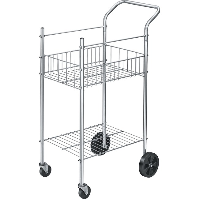 Fellowes Economy Office Cart