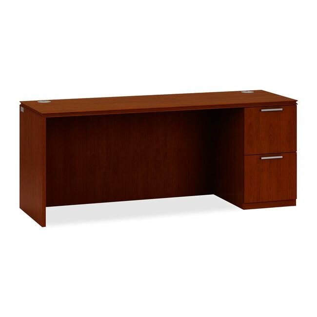 HON Arrive VW271R Pedestal Credenza