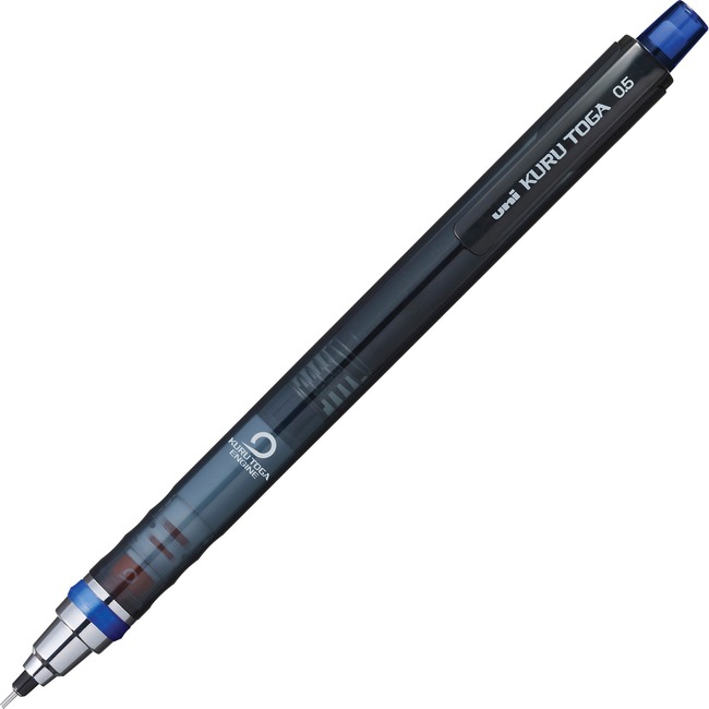 Uni-Ball Kuru Toga Mechanical Pencil Set