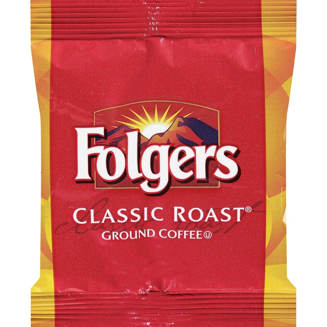 Folgers Regular Classic Roast