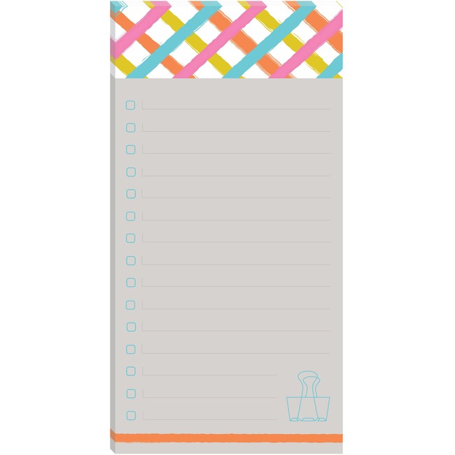 Post-it® Super Sticky Notes, 4