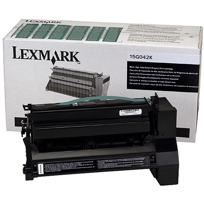 Lexmark Original Toner Cartridge