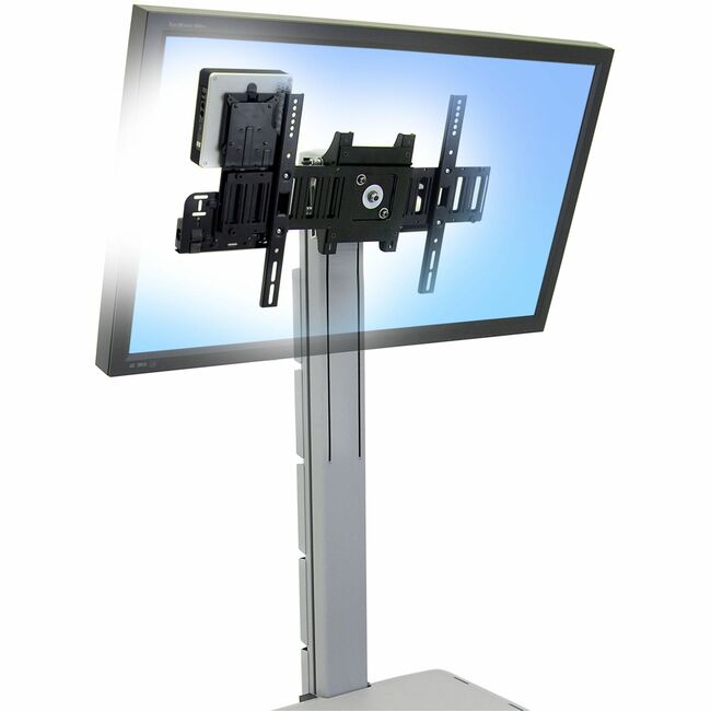 Ergotron MMC VESA-CPU Mount