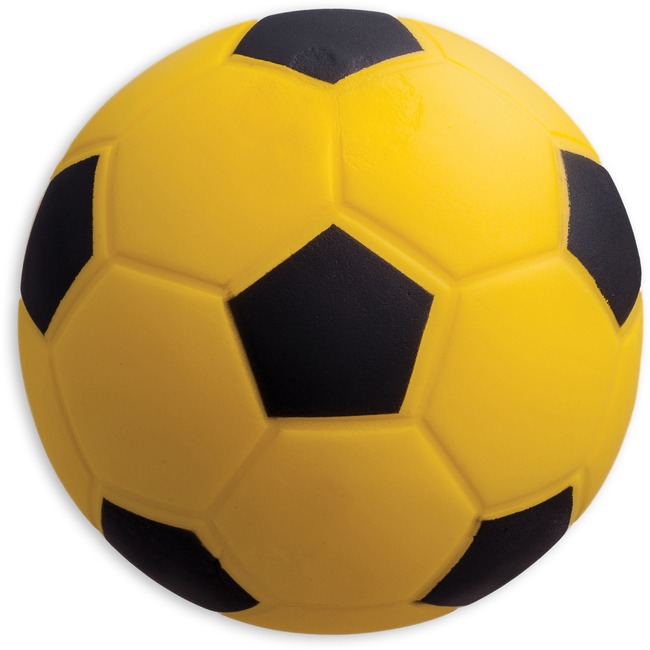 Champion Sport s Size 4 Foam Soccer Ball