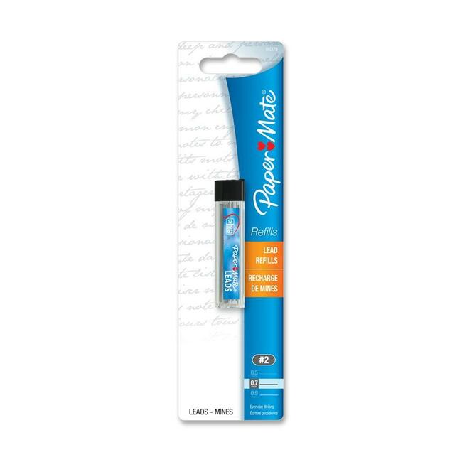 Paper Mate Lead Refills