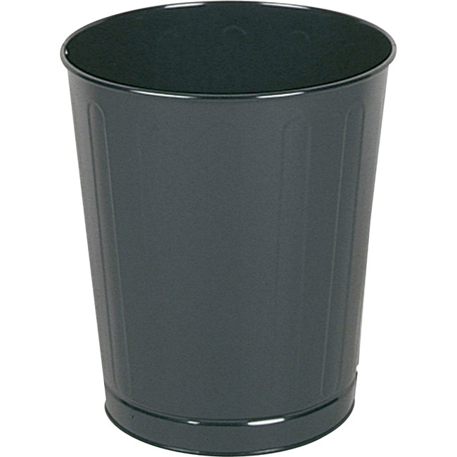 Rubbermaid WB26 Open Top Wastebasket