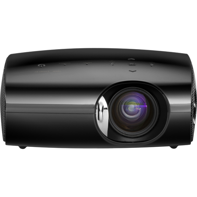 Sp P410 Dlp Projector Product Overview What Hi Fi
