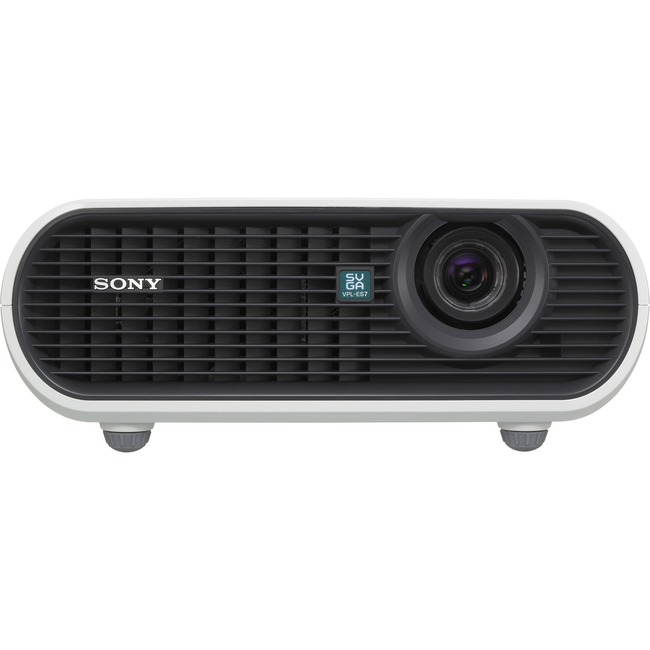 VPLES7 Multimedia Projector Product overview What HiFi?