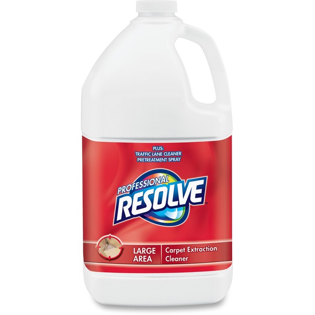 Resolve Large Carpet Cleaner