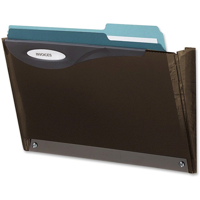 Rubbermaid Classic Hot File Basic/Add-on Pockets