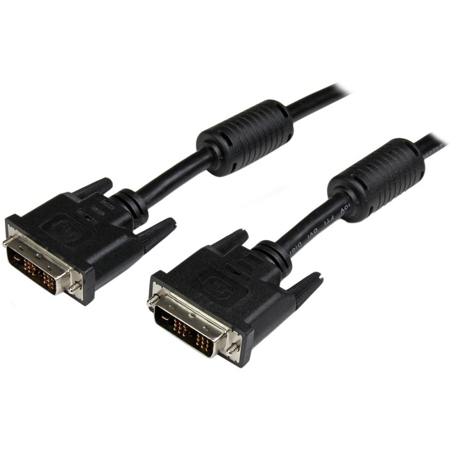 StarTech 20 ft DVI-D Single Link Cable - M/M