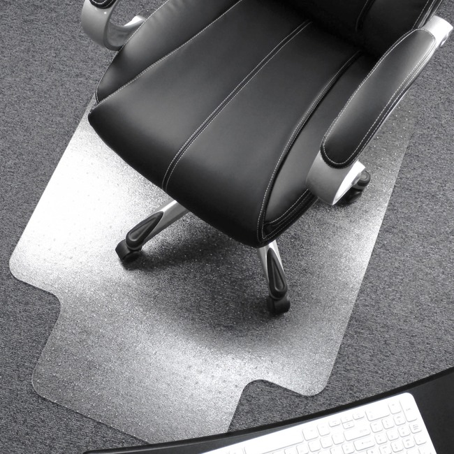 Cleartex Lowith Med Pile Polycarbonate Chairmat