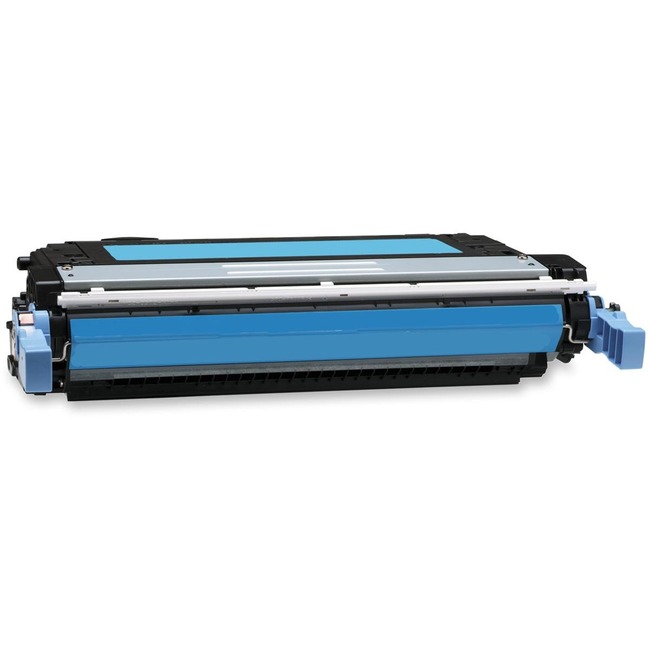 IBM Remanufactured Toner Cartridge - Alternative for HP 642A (CB401A)