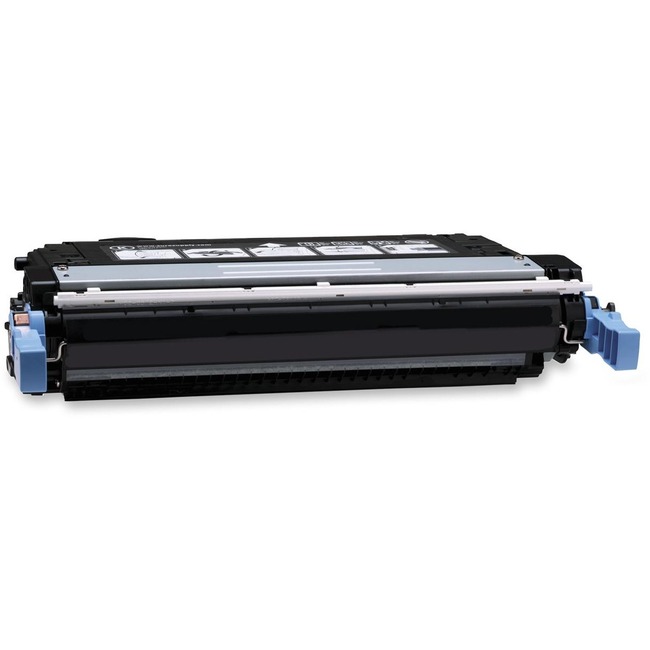 IBM Remanufactured Toner Cartridge - Alternative for HP 642A (CB400A)