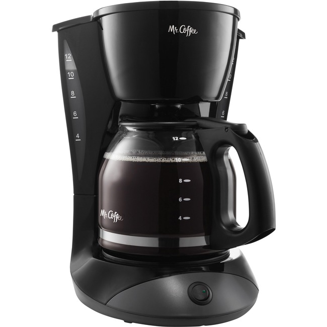 Mr. Coffee 12-cup Coffee Maker