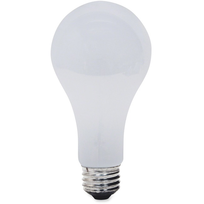 GE Lighting Reveal 50/100/150 A21 Bulb