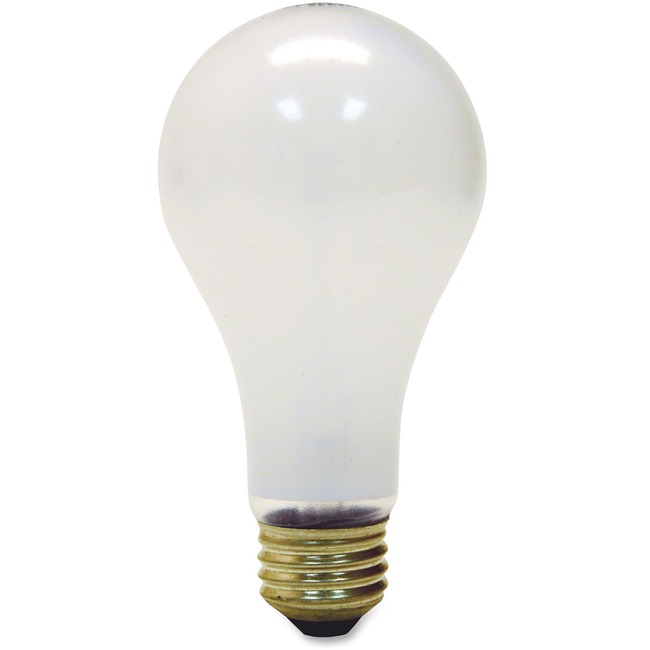 GE Lighting 3-way 50/100/150 watt A21 Bulb