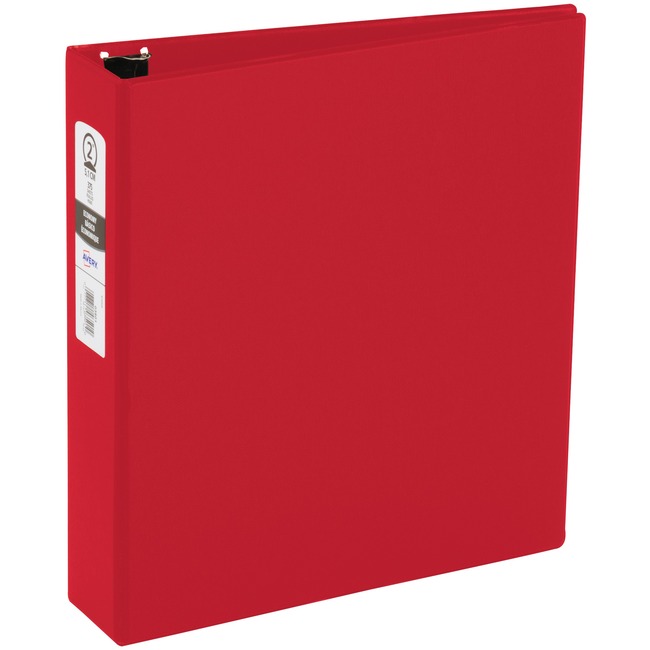 Avery Economy Binders with Round Rings