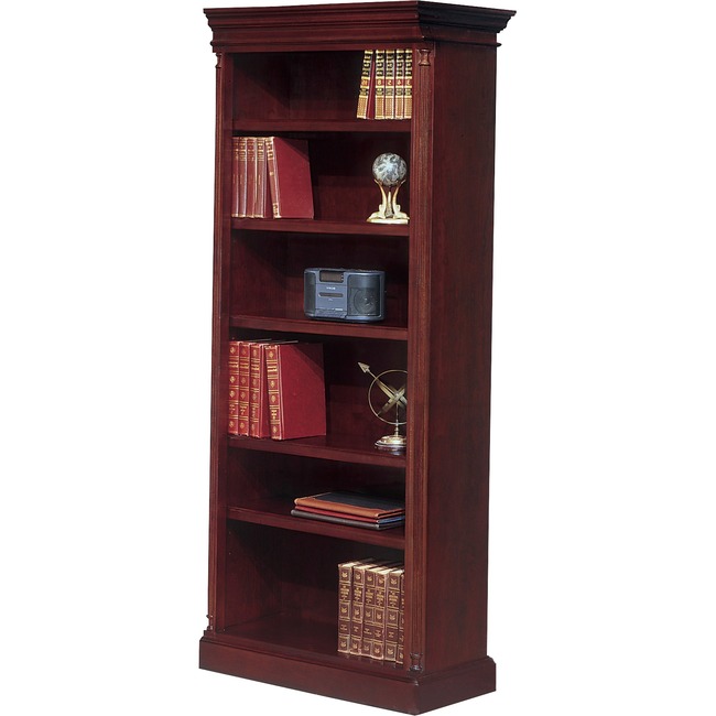 DMi Keswick Right Hand Facing Bookcase