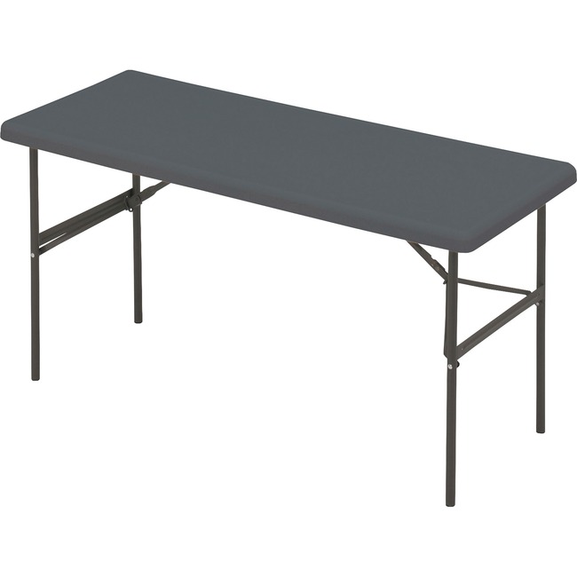 Iceberg IndestrucTable TOO 1200 Series Folding Table